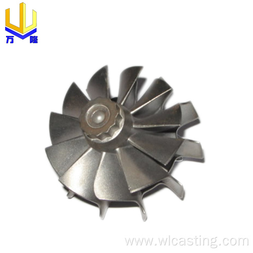 Precision Casting / Investment Casting